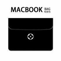 Apple notebook new air13 3 inch computer bag Macbookpro13 16 14 15 inner bag