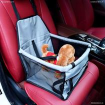 Dog car cushion seat pet car safe car General car kennel anti-dirt bag car special seat cushion