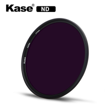 Kase Dimming mirror Medium gray density mirror 40 5 43 46 52 58 67 72 77 82mm ND Filter