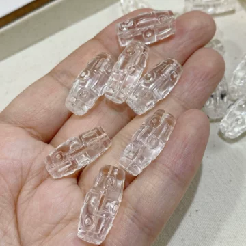 白地九眼天珠 白水晶九眼天珠-白水晶九眼天珠促销价格、白水晶九眼天珠品牌- 淘宝