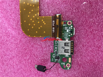 Original Dell Venue 11 Pro 5130 USB Board T06G Charging Board 08M15C