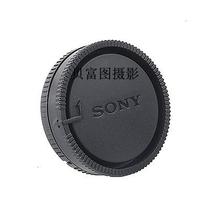 A- Mount SLR body cover and lens back cover front and rear cover are suitable for Sony A33 A35A55 A65A7