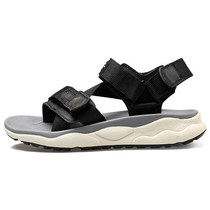 HUMTTO Shrewd Men's and Women's Couples Summer Shock Absent Fashion Leisure Beach Sandals 710447