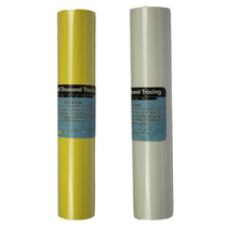 Gold and Diamond grass drawings 12 18 24 inch translucent white yellow copy paper A3 design drawing A4a3A2a1 copy tracing drawing sulfuric acid grass drawing roll building copybook