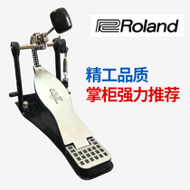 Roland electric drum hammer TDV-150 electronic drum Single pedal drum bottom drum v3 upgrade