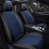 Toyota Hanlanda 09 2012 2013 2013 Five-Seat Special Steam Saddle Sleeve Full Bag Linen Cushion All Season Seat Cushion