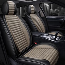 Honda Flying Degree Lingers of the XRV Race RV CRV Intelligent All-encompassing Car Seat Cover All Round Cushion Four Seasons Universal