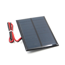 1V 1 5V 2V 3V 3 5V solar di jiao ban mini solar panels DIY gadget