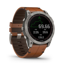 GARMIN Jiaming fenix7 Sport oximetry Heart Rate Running Navigation Golf Smartwatch Rangefinder