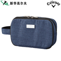 Callaway Golf Bag Handbag Accessory Bag Multi-function golf storage bag 18 New