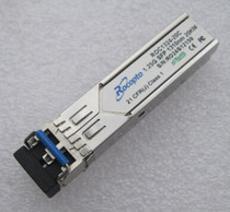 Compatible with ZTE SFP-OC12-S40K 622M SFP single-mode module 1310nm 40km LC