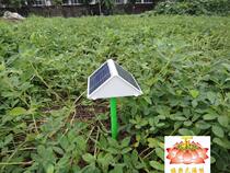JL005-Outdoor solar player rainproof small speaker