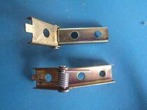 Ruwang packaging SF-B type foot pull hook copper pull hook foot pedal sealing machine pull hook foot seal machine accessories universal type