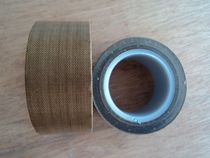  Imported 0 08*25*10 meters high temperature resistant tape high temperature tape affixed to the mold tape