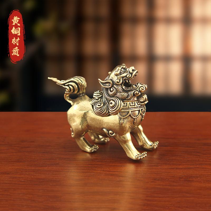 麒麟铜香炉-麒麟铜香炉促销价格、麒麟铜香炉品牌- 淘宝