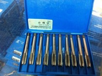 links machine tap standard teeth fine M3 M4 M5 M6 M8 M10 M12 M14 M16 M18