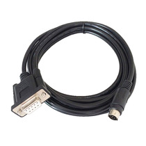 Touch screen programming cable GP3000 download wire serial port GPW-CB02