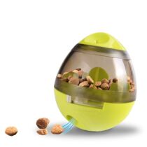 Supplies dog intelligence leak food ball leak food umpteen tumbler puzzle slow food device pet dog dog toy