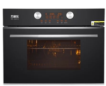 Macro KQ58-K5 oven