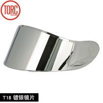 Tank Helmet TORC Lenses Motorcycle Full T18 T18 T129 T129 T271 T135 T135 Original lenses