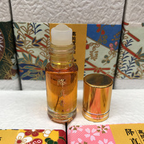 Myanmar Jiangzhixiang essential oil high purity incense soothe nerves and sleep massage honey medicine flower fragrance supercritical extraction single prescription