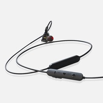  CVJ CT1 headset upgrade cable 0 75mm Bluetooth 5 0 module 0 78mm upgrade cable mmcx super long standby