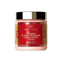 Thai Kunshan Li Donna chang Drunk Red Pomegranate Essential Oil Body Milk Hand Cream Dual-use Cream 250ml