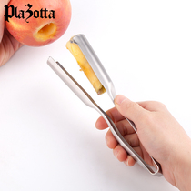 German plazotta304 stainless steel Apple denucleator multifunctional kitchen tools household Fruit Corer