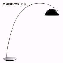 PLUMA Italian designer lighting ink pen creative modern boutique living room exhibition hall fishing floor lamp