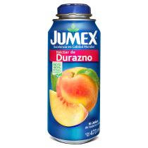 Original imported Jumex fruit merlot life yellow peach juice 473ml fresh-keeping barreled high-grade healthy juice drink