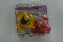 McDonalds Happy Meal Toys Miss Miss Series Toys Happy Miss Miss