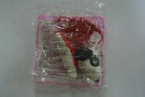 McDonalds Happy Food Toy New Snoopy Series Toys Masked Man Snoopy