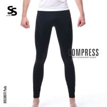 Thappa guest riding pants male summer road car Italy imported pants cushion mountain bike riding long pants equipment