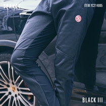 SPAKCT Thappa Guest Riding Pants Mens Autumn Winter Windproof Warm Mountain Bike Long Pants Without Pants Cushion Bike Pants
