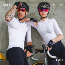 Thappa Guest Lovers Riding short sleeves Men and women Spring Summer Mountain Highway Cycling Couple Cycling Equipment