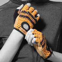Spake riding gloves Womens summer short finger mountain road bike half finger gloves Shock absorption breathable bicycle gloves