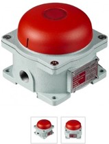 皇冠 皇冠信 信誉korean original SBE130 Colette explosion-proof electric bell SBE150