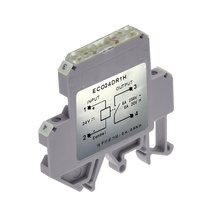 24V relay module 6A 1 group opening point replacement Weidmiller MCZ R series relay