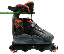 USD SKATE KIDS TRANSFORMER professional roller skates KIDS Extreme Skates retractable roller skates