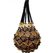 Bold basketball pocket Football Volleyball net pocket Net bag Basketball bag Basketball bag Fruit pocket Vegetable pocket Ball pocket Ball bag
