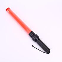 Traffic baton led flash stick multifunctional light stick night safety warning flash handheld