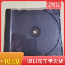 Twelve claw CD original box 96 new shock low price
