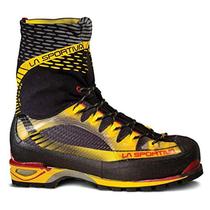 La Sportiva men counter fashion comfortable high altitude climbing boots Trango ICE