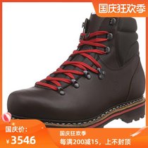 HANWAG fashion classic counter overseas purchase casual mens hiking boots simple versatile leisure style