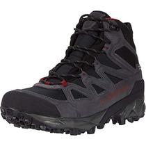 La Sportiva classic fashion counter men mens high altitude climbing boots USA Saber GTX