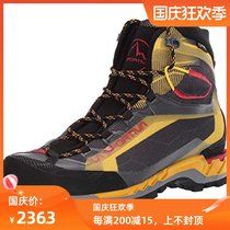 La Sportiva Men Mountaineering Boots counter 21 Hot Sale Simple Joker Trango TECH