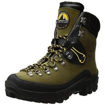La Sportiva Men Overseas Classic Waterproof Mountaineering Boots Business Leisure Karakorum