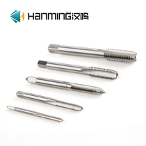 han ming ~ HSS 6542 straight machine tap tap M14 M16 M18 M20 M22 M24