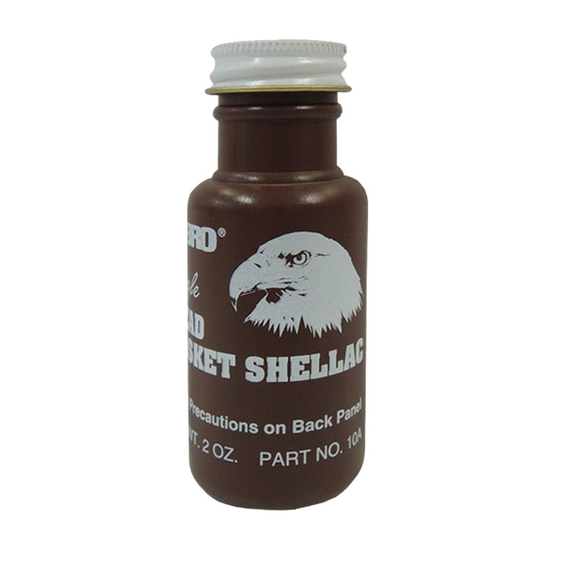 U.S. imports love car treasure sealant car steel bed glue cylinder pad glue mouth plastic cylinder gasket sealant 59ml