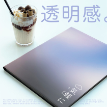 Shell space original Japanese for Apple iPad case mini tablet case 11 12 9 inch pro9 7air